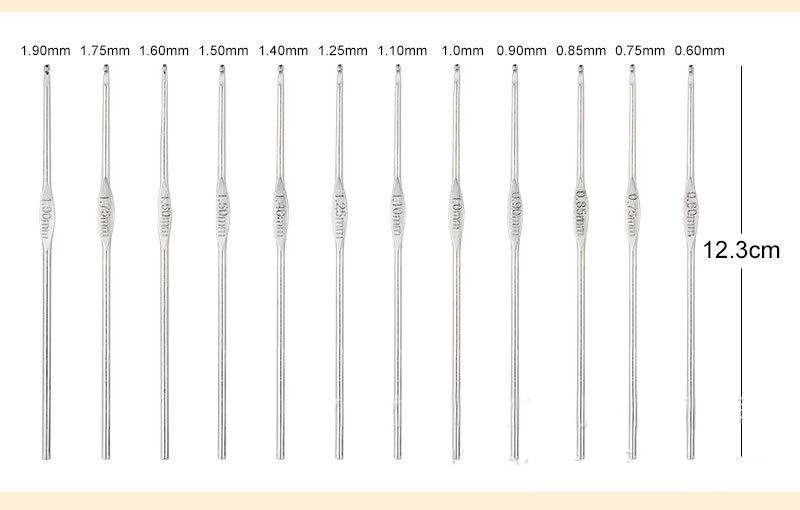 Full Set Crochet Hooks Crochet Kit for Beginners Adults Crochet Kit With Yarn Accessories Bag